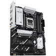 ASUS B650E Max Gaming WiFi Mainboard, Sockel AM5, AMD B650, ATX, DDR5 image number null