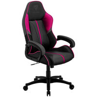 ThunderX3 BC1 BOSS Gaming Chair - grey/pink