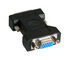 InLine DVI-A Adapter auf 15pol HD Buchse VGA image number null