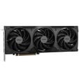MSI GeForce RTX 5080 16G VENTUS 3X OC BLACK, 16384 MB GDDR7 image number null