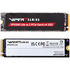 Patriot Viper VP4300 Lite SSD, PCIe 4.0 M.2 Typ 2280 - 2TB image number null