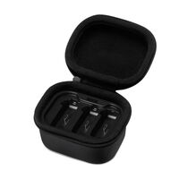 Rode Charge Case+ for Wireless GO Gen 3 - black