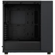 Fractal Design North Tempered Glass Midi-Tower - schwarz image number null