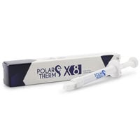 Polartherm X-8 W&auml;rmeleitpaste - 2 g