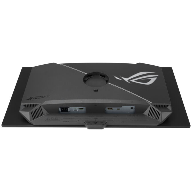 ASUS ROG Strix OLED XG27ACDMS, 27 Zoll Gaming Monitor, 280 Hz, QD-OLED, G-SYNC Compatible image number 6
