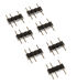 Kolink ARGB 1-6 splitter cable - 30 cm image number null