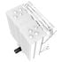 Zalman CNPS9X Performa Plus ARGB CPU Cooler, 180W TDP - 120mm, white image number null