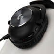 Logitech G PRO X Wireless Lightspeed, Gaming Headset - black image number null