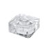 Barrow DDC Ausgleichsbehälteradapter RGB - Acryl image number null