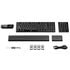 be quiet! Dark Mount Silent Gaming Tastatur, RGB - be quiet! Silent Tactile Switches, schwarz image number null
