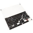 Traitors TARTARUS Keycap Set (US) image number null