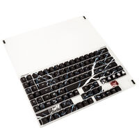 Traitors TARTARUS Keycap Set (US)