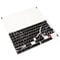 Traitors TARTARUS Keycap Set (US)
