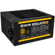 Kolink Enclave 80 PLUS Gold Netzteil, modular - 500 Watt mit Kaltger&auml;tekabel image number null