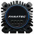 Fanatec ClubSport Steering Wheel Formula V2.5 X + ClubSport DD+ Wheelbase (15Nm)  & ClubSport Pedals V3 image number null