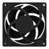 Arctic P8 PWM MAX Fan - 80mm image number null