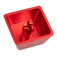 ZOMOPLUS Aluminium Keycap Retro Gamepad II - red image number null