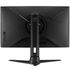 ASUS ROG Strix XG27AQV, 27 inch Curved Gaming Monitor, 170 Hz, IPS, FreeSync image number null