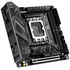 ASUS ROG Strix B860-I Gaming WiFi Motherboard, Socket LGA 1851, Intel B860, Mini-ITX, DDR5 image number null