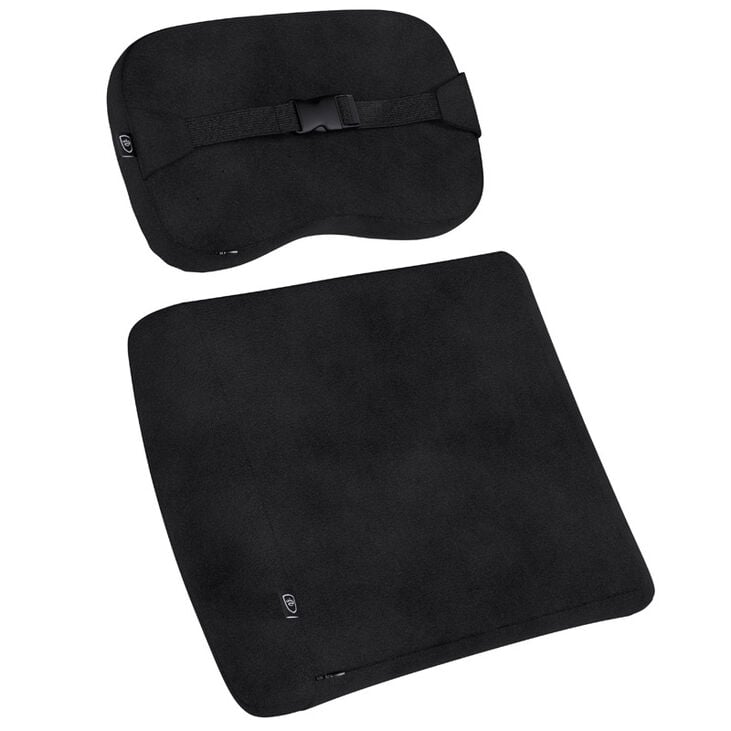noblechairs Memory Foam Kissen-Set - Brotherhood of Steel Edition image number 2