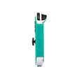 Lizard Skins Switch Joy-Con - Teal (cut to fit, 0.5mm) image number null