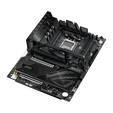 ASUS ROG Crosshair X870E APEX Mainboard, Sockel AM5, AMD X870E, ATX, DDR5 image number null