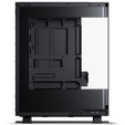 PHANTEKS Evolv X2 PC-Geh&auml;use, Midi-Tower, E-ATX, Tempered Glass, DRGB - schwarz image number null