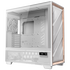 Antec Flux Pro PC Case, full tower, E-ATX, tempered glass – white image number null