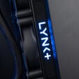 High-End PC-Konfigurator LYNK+ GPU AiO, AMD AM5, AMD Ryzen Prozessor, RTX 5090 GPU, AiO Wasserk&uuml;hlung image number null