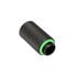 Bitspower Adapter G1/4 inch female to G1/4 inch male - 30mm, matte black image number null