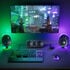 SteelSeries Arena 9 Gaming Speakers, Surround Sound, RGB Lighting - Black image number null