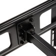 InLine Wandhalterung, neig-/schwenkbar, 81-139cm (32-55 Zoll) image number null