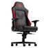 noblechairs HERO Gaming Stuhl - MOUZ Edition image number null