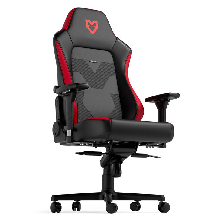 noblechairs HERO Gaming Stuhl - MOUZ Edition image number 7