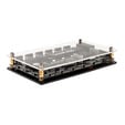 Lamptron RF625 L&uuml;fter- und ARGB-Controller, schwarz image number null