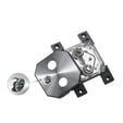 Bitspower Summit XC CPU Block AMD Edition - grau image number null