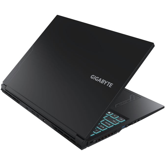 GIGABYTE G6 MF-H2DE854KH, 40,64 cm (16 inch) 165Hz, i7-13620H, RTX 4050 Gaming Laptop image number 3
