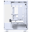 PHANTEKS Evolv X2 + TRYX PANORAMA ARGB Complete Water Cooling - white, 360mm image number null