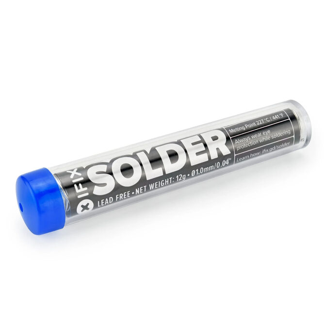 iFixit Lead-Free Solder image number 1