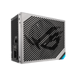 ASUS ROG Thor Platinum III, 80 PLUS Platinum Netzteil, modular, ATX 3.1, PCIe 5.1 - 1.000 Watt image number null