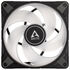 Arctic P12 PWM PST A-RGB 0db Lüfter, schwarz - 120mm, 3er Pack image number null