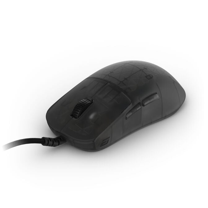 Endgame Gear OP1 8k v2 Gaming-Maus, 8.000Hz - Dark Frost image number 2