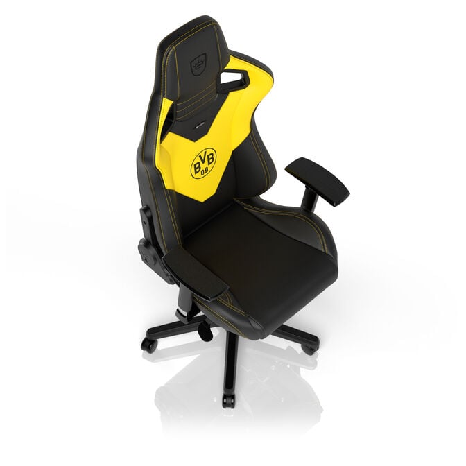 noblechairs EPIC Gaming Stuhl - Borussia Dortmund Edition image number 9