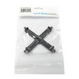 Watercool MO-RA X-Splitter for Noctua NF-A20 image number null