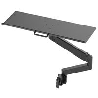 Fanatec ClubSport GT Cockpit Keyboard and Mouse Tray