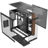 Antec C8 case, Full Tower, ATX, Tempered Glass -schwarz image number null