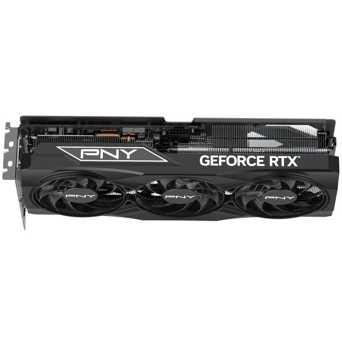 PNY GeForce RTX 5070 Ti Edition, 16384 MB GDDR7 image number 6