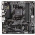 GIGABYTE B550M DS3H AC motherboard, Socket AM4, AMD B550, Micro-ATX, DDR4 image number null
