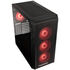 Kolink Citadel Mesh ATX ARGB Midi-Tower - schwarz image number null