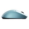 Scyrox V6 kabellose Gaming-Maus, 8.000 Hz, 8K Dongle - Kailh Optical Switches, blau image number null